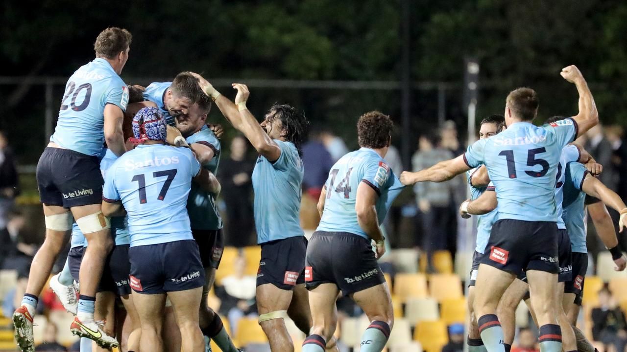 Crusaders vs Waratahs Prediction, Betting Tips & Odds | 02 March, 2024