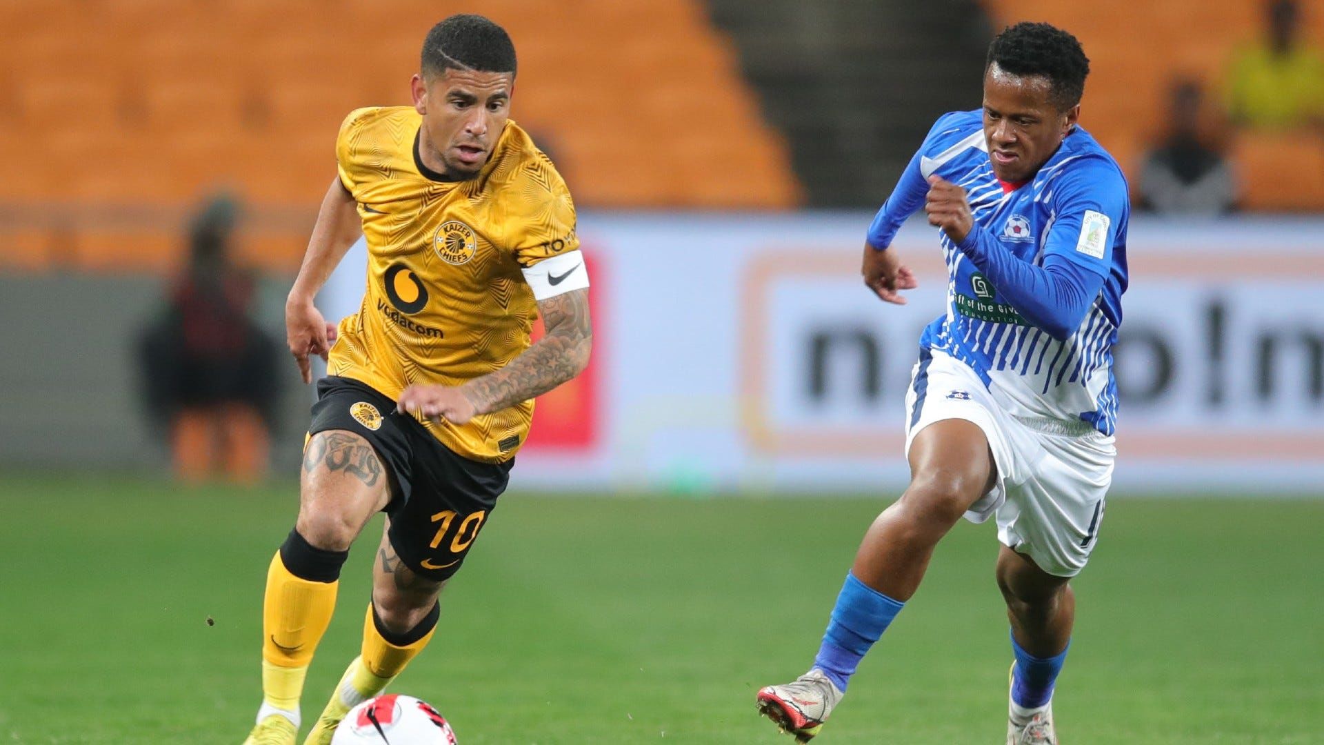 Maritzburg vs Kaizer Chiefs Prediction, Betting Tips & Odds │10 FEBRUARY, 2023