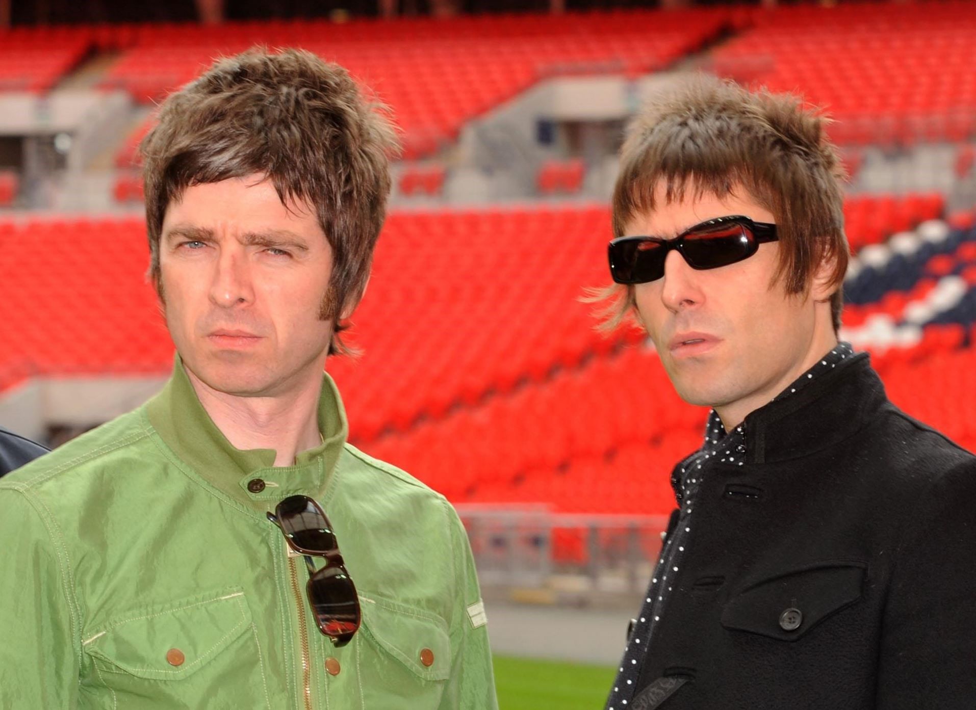 Oasis Live 25 Tour Odds Predictions