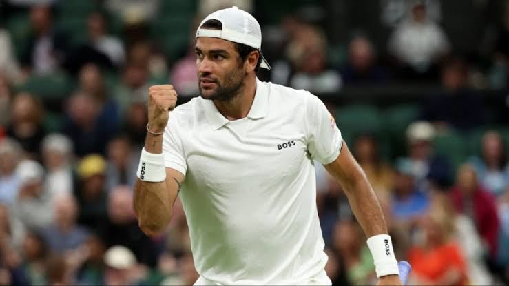 Hugo Gaston vs Matteo Berrettini Prediction, Betting Tips and Odds | 27 July 2024