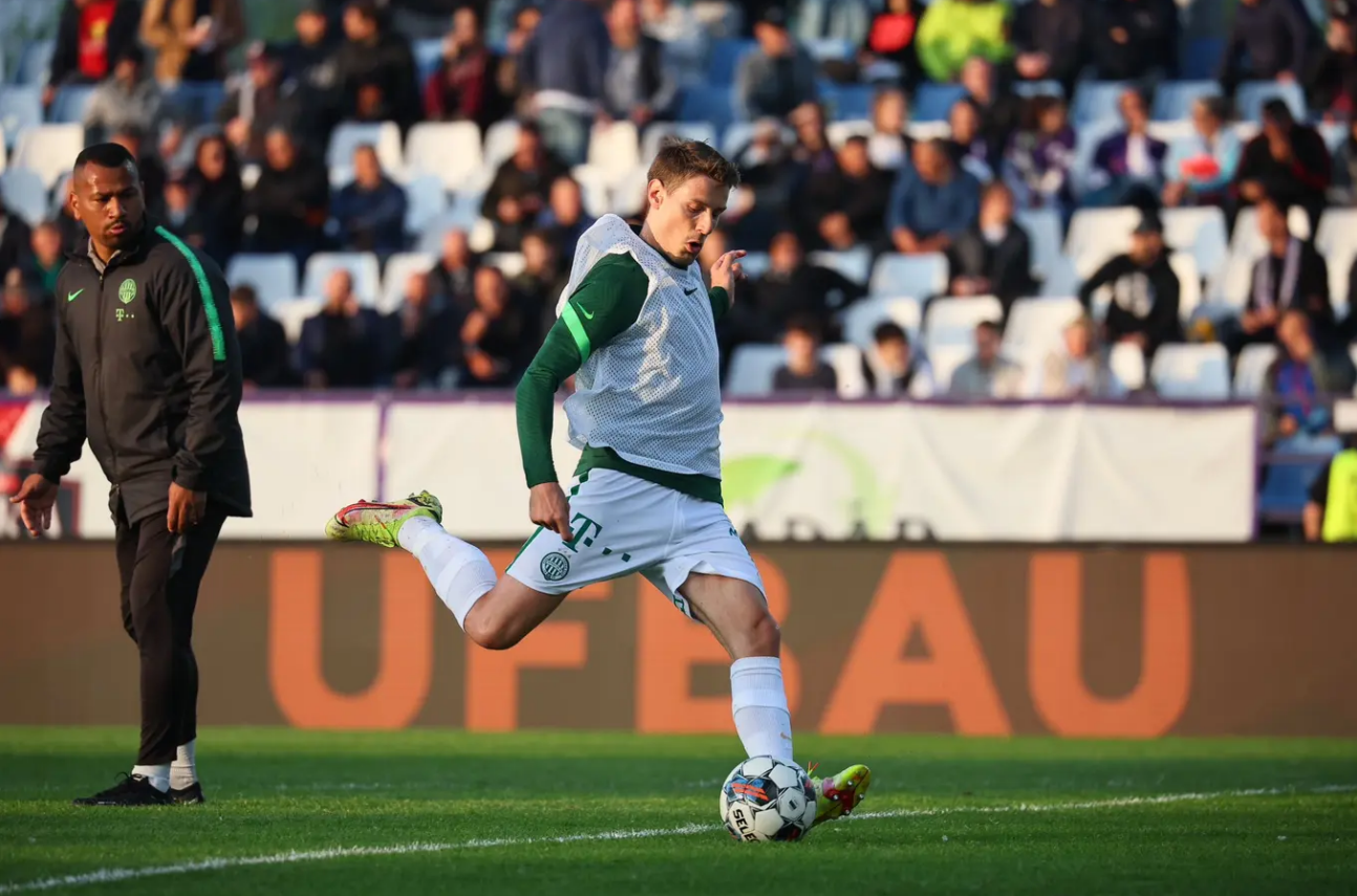 Ferencvaros vs Klaksvik Prediction, Betting Tips & Odds │19 JULY, 2023