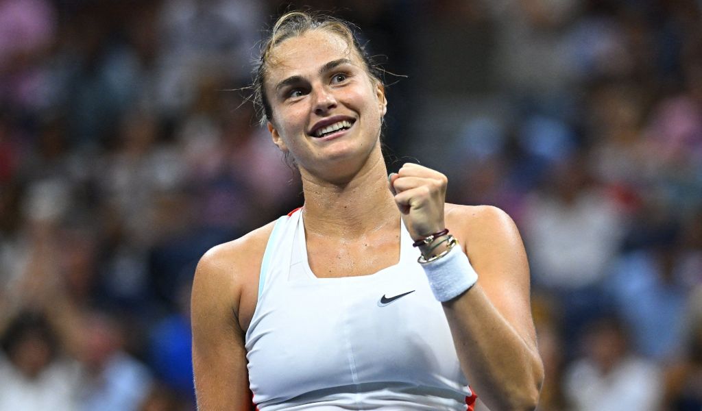 Aryna Sabalenka vs. Elise Mertens Prediction, Betting Tips & Odds │20 JANUARY, 2023