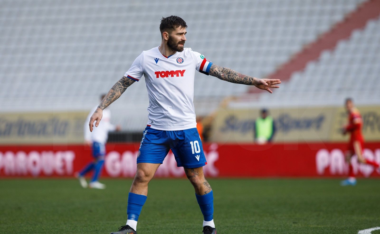 Hajduk Split vs Gorica Prediction, Betting Tips & Odds | 21 SEPTEMBER 2024