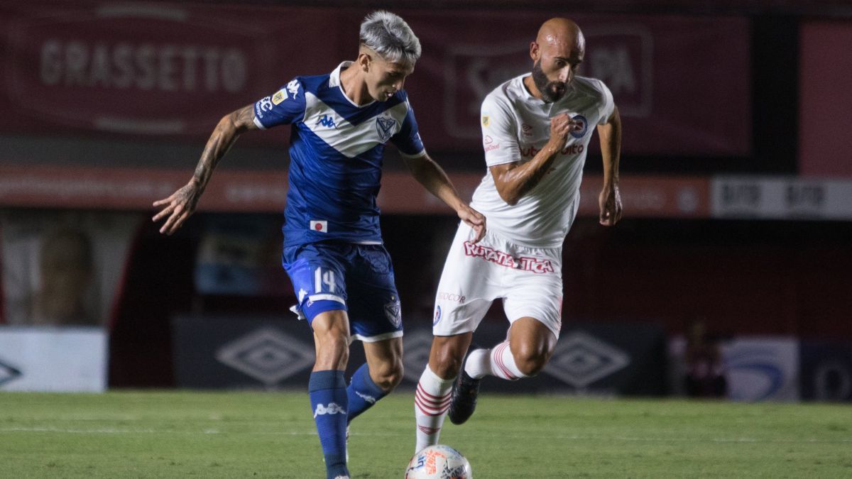 Libertad Asuncion vs Nacional Asuncion Prediction, Betting Tips & Odds │29 JULY, 2024