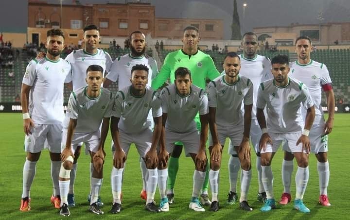 Union Touarga vs Mouloudia Oujda Prediction, Betting Tips & Odds │11 FEBRUARY, 2024