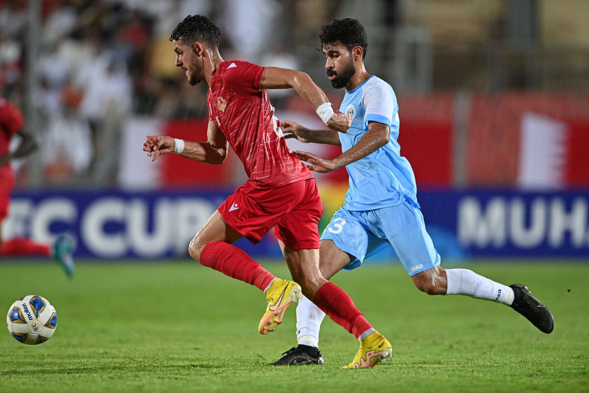 Al-Ittihad vs East Riffa Prediction, Betting Tips & Odds | 31 MAY 2024