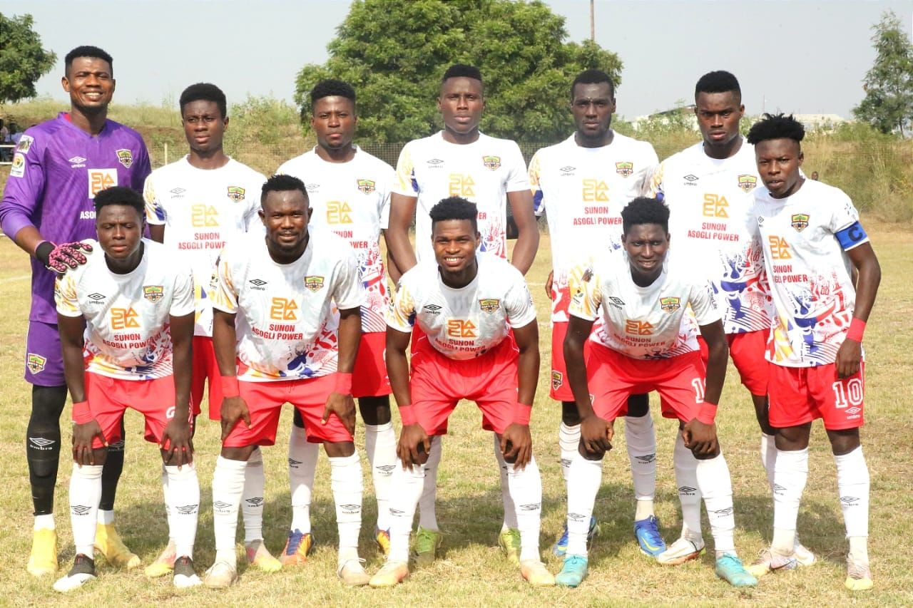 Karela United vs Hearts of Oak Prediction, Betting Tips & Odds │25 MARCH, 2023