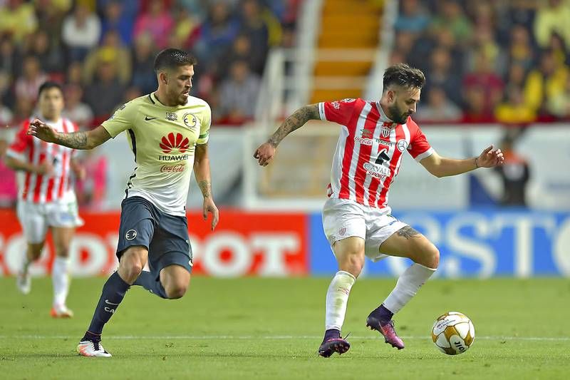 Club Necaxa vs CF America Prediction, Betting Tips & Odds │11 SEPTEMBER, 2022