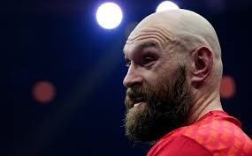 Fury Aims to Transfer to UFC and Fight Jones