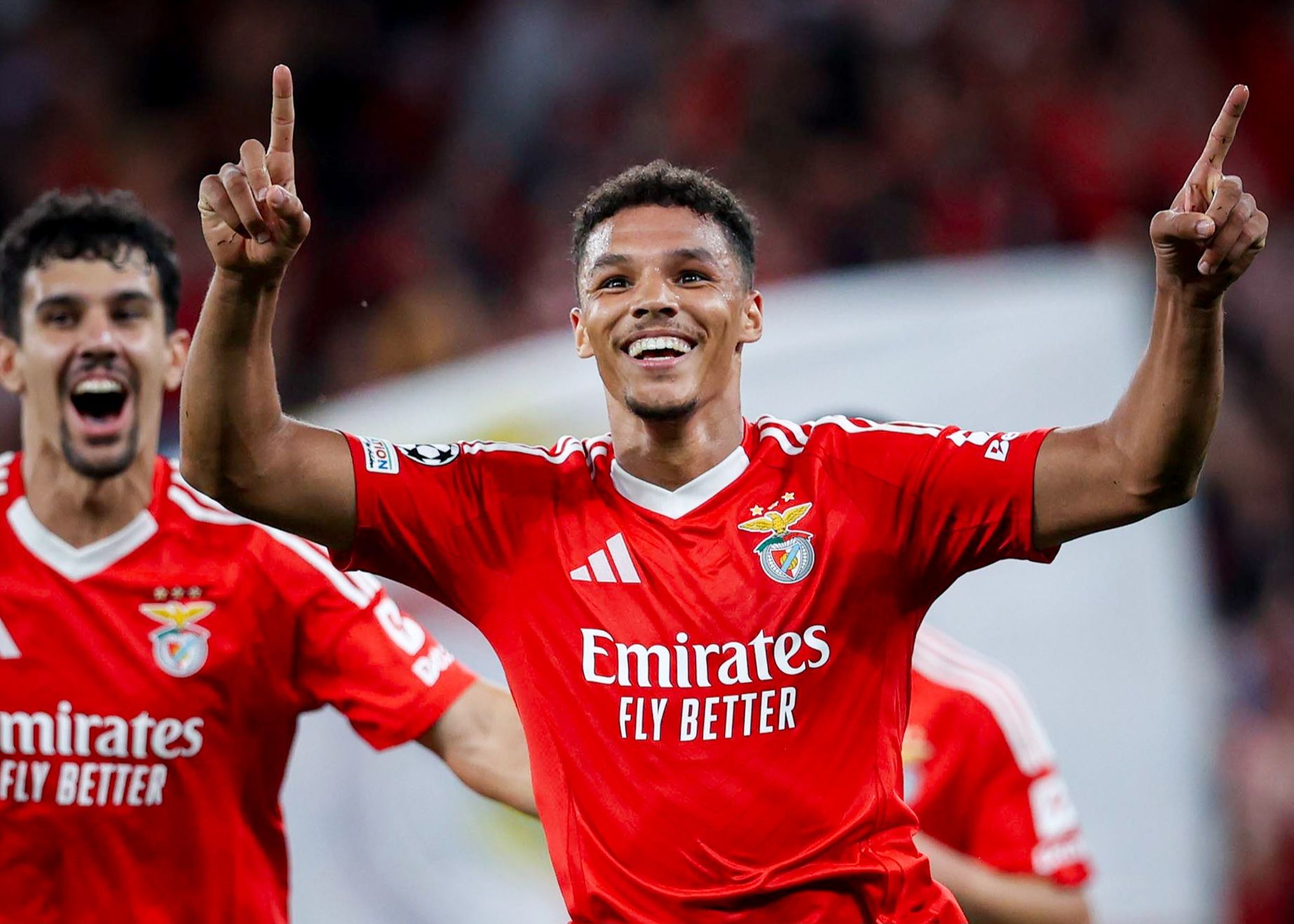 CD Nacional vs Benfica Prediction, Betting Tips & Odds | 06 OCTOBER, 2024