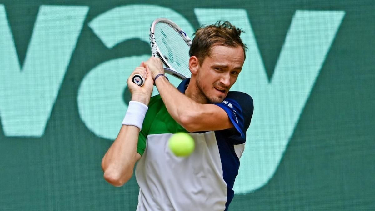 Daniil Medvedev vs Botic Van de Zandschulp Prediction, Betting Tips & Odds │16 AUGUST, 2022