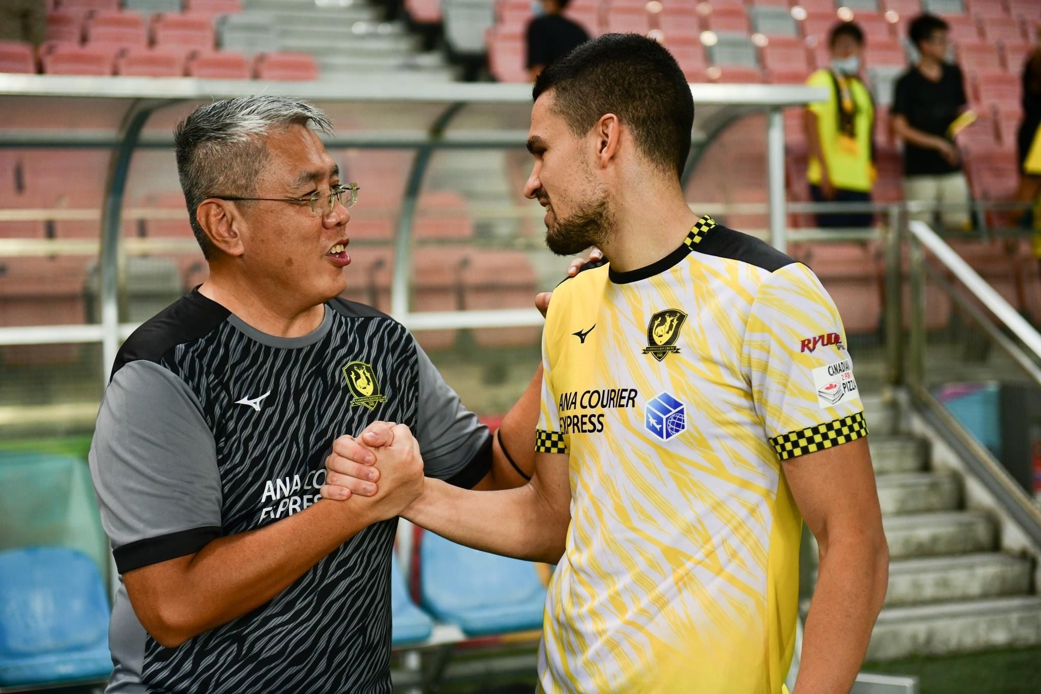 Tanjong Pagar vs Tampines Rovers Prediction, Betting Tips & Odds │13 AUGUST, 2022