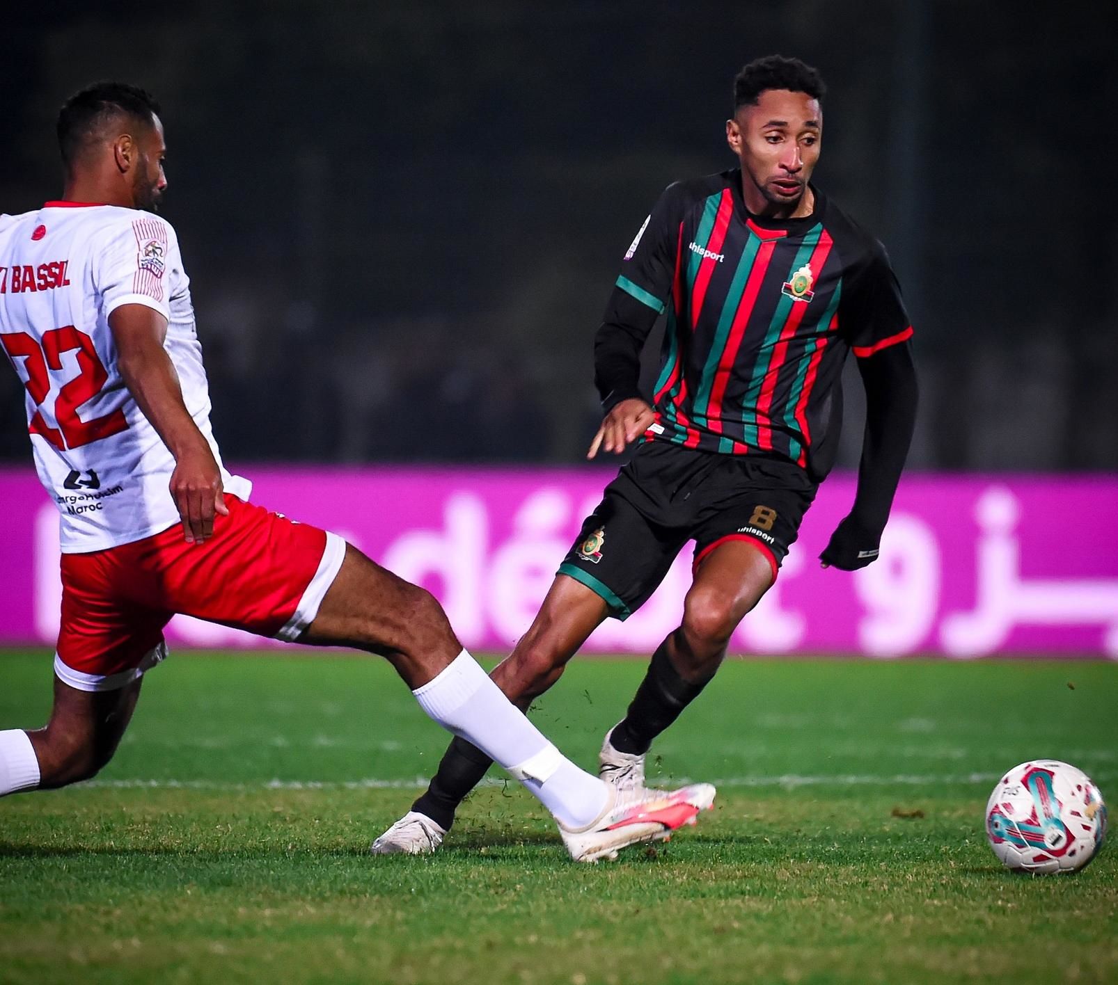 AS FAR Rabat vs Maniema Union Prediction, Betting, Tips, and Odds | 04 January, 2024 