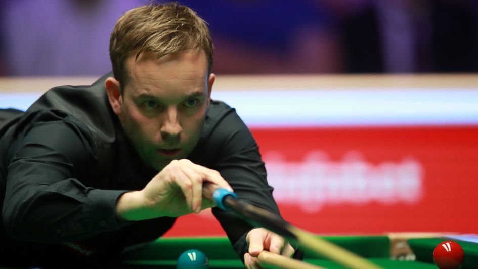 Ali Carter vs Sam Craige Prediction, Betting Tips & Odds | 2 February, 2024