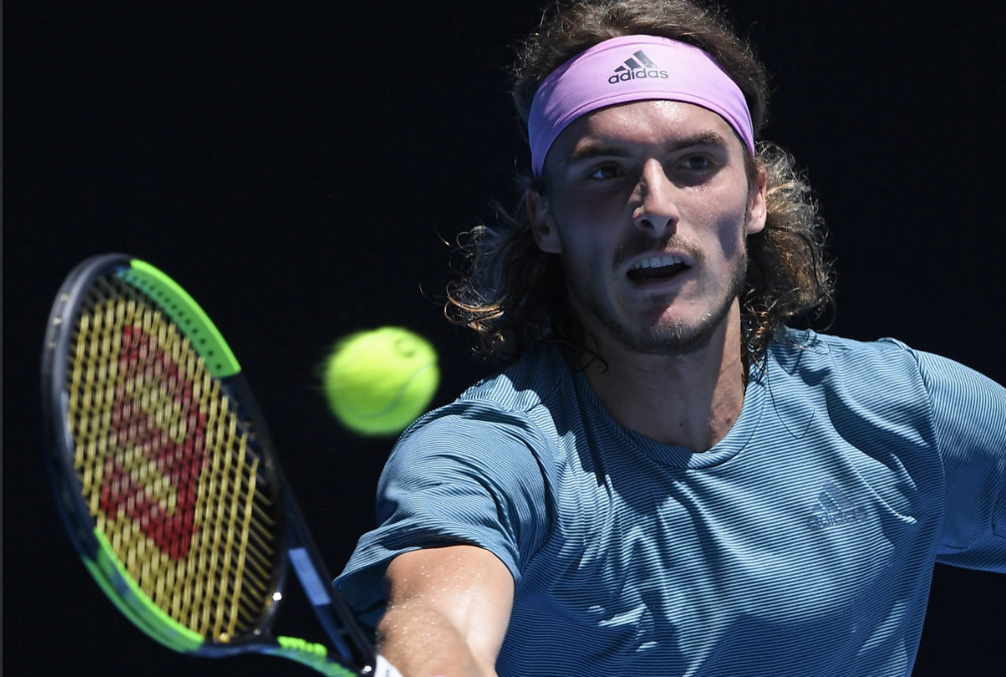 Thiem vs Tsitsipas Prediction, Betting Tips & Odds │3 JULY, 2023