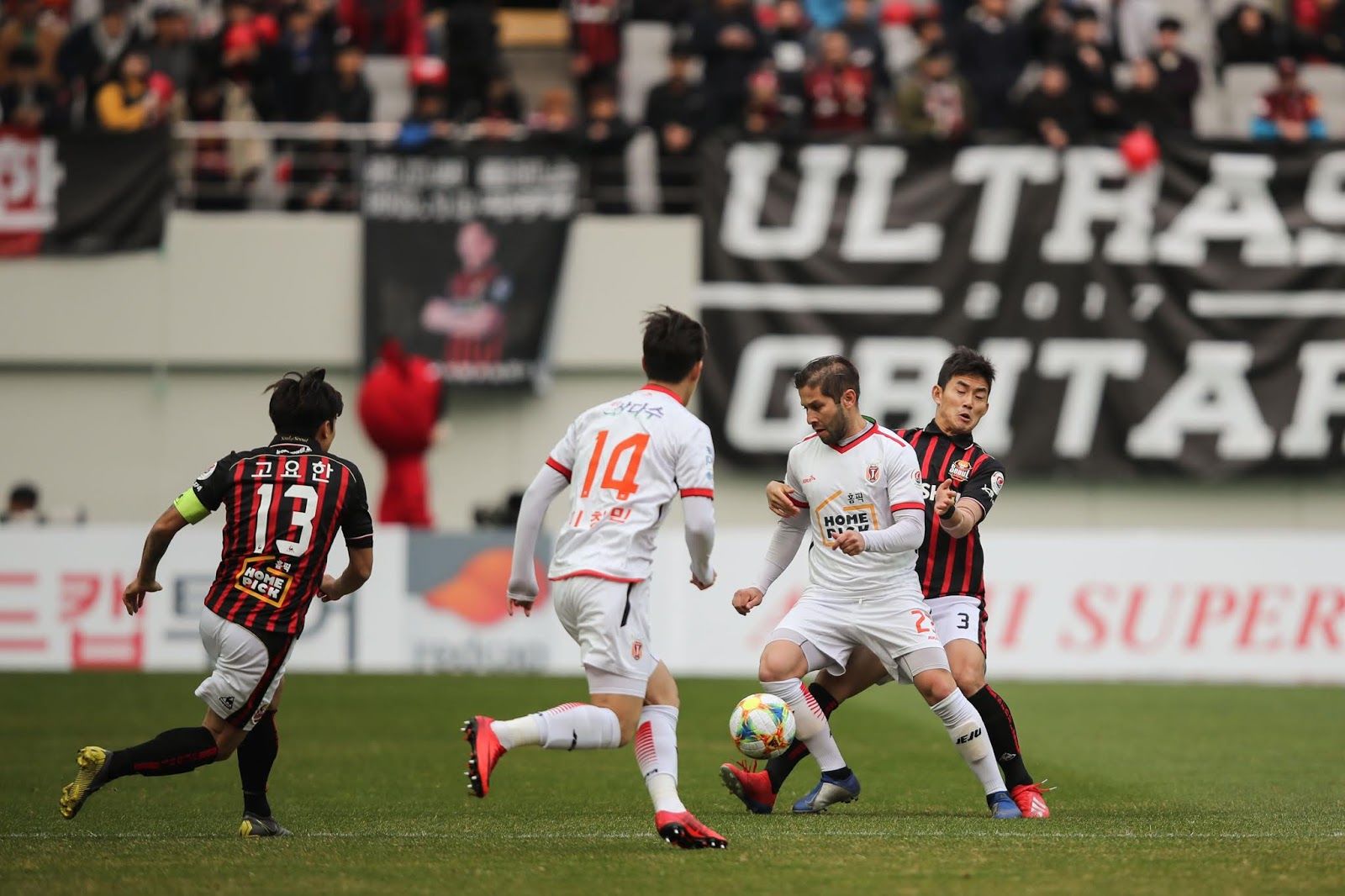 Jeju United vs FC Seoul Prediction, Betting Tips & Odds | 06 JULY, 2024