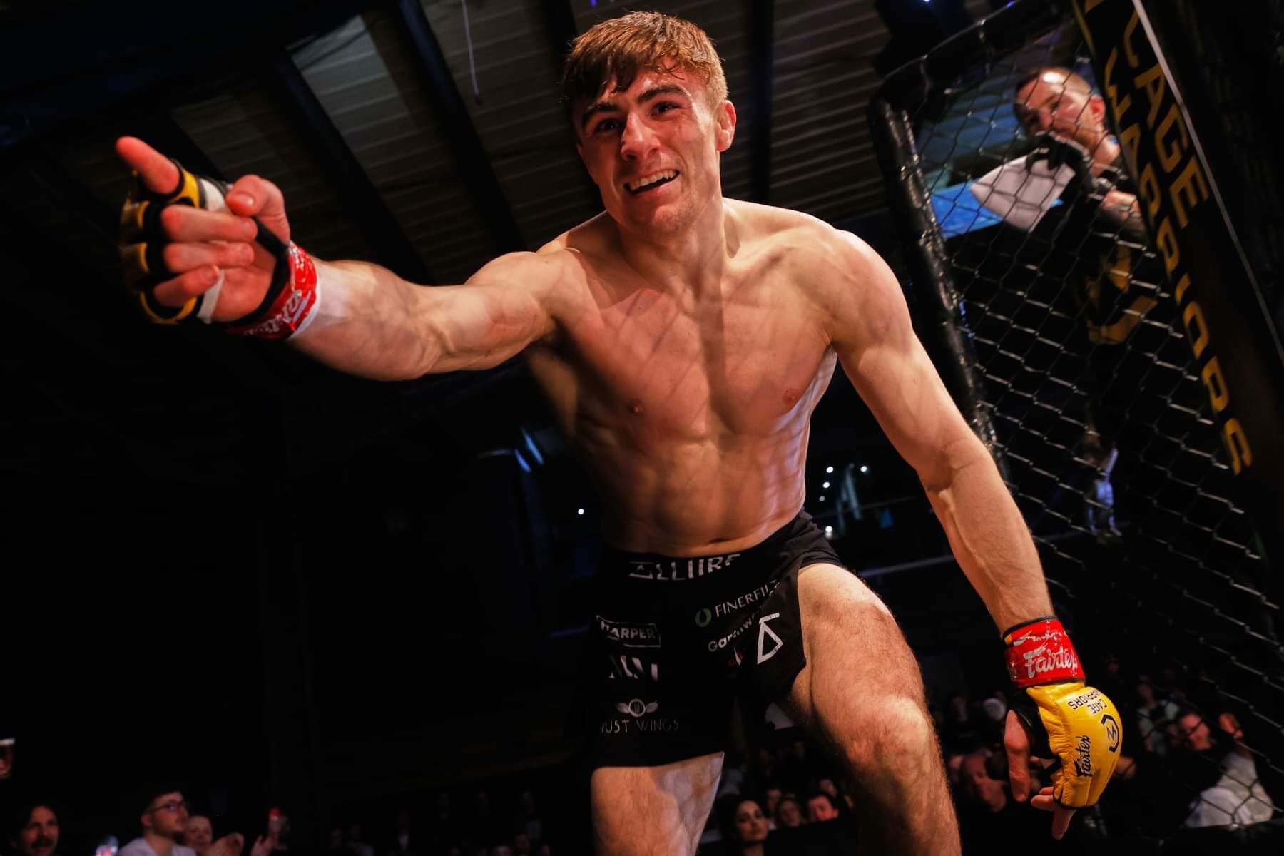 Zygimantas Ramaska vs Nathan Fletcher Prediction, Betting, Tips, and Odds | 25 AUGUST 2024