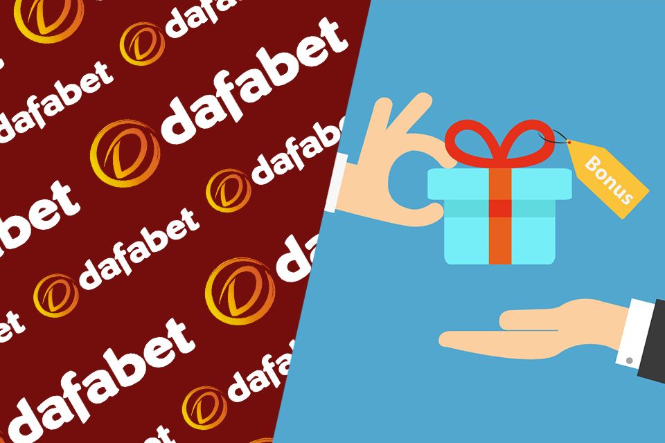 Dafabet Bonus codes and Promos India