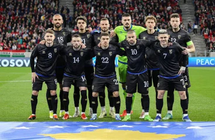 Romania vs Kosovo Prediction, Betting Tips & Odds │ 15 NOVEMBER, 2024