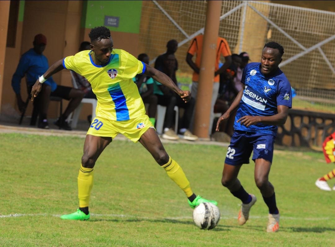 Maroons vs Wakiso Giants Prediction, Betting Tips and Odds | 20 September 2024