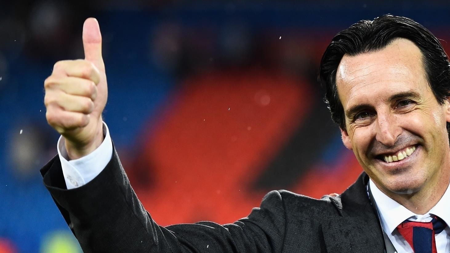 Bild: Unai Emery Is Leading Candidate For Bayern Munich Head Coach Position