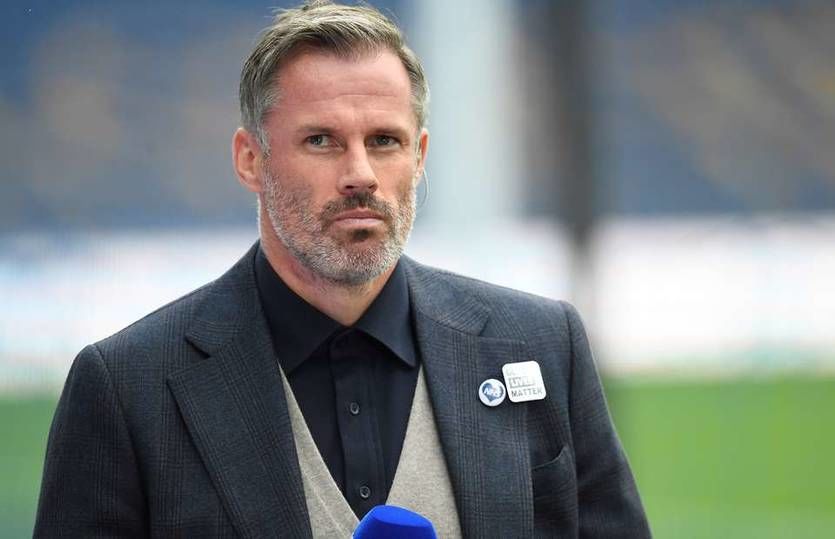 Carragher Predicts Ten Hag's Departure from Manchester United by November