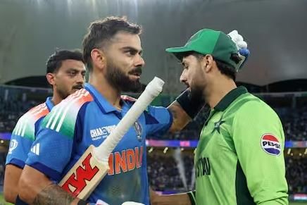 EXCLUSIVE | Kohli is a Great Batter, a Greater Human Being, Praises Pakistan Spinner Abrar