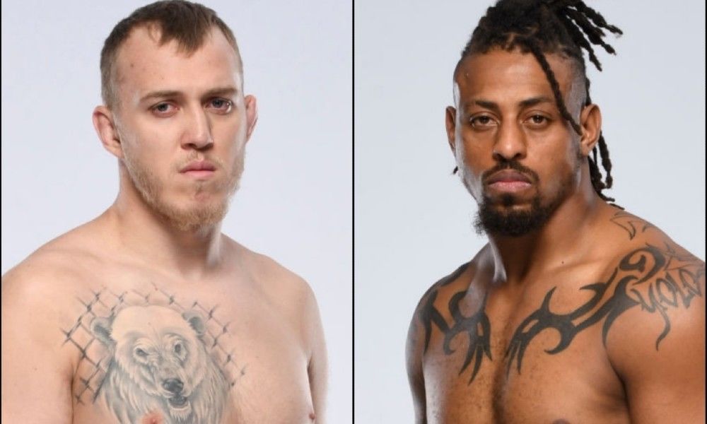 Sergey Spivak vs Greg Hardy Prediction, Betting Tips & Odds │6 MARCH, 2022