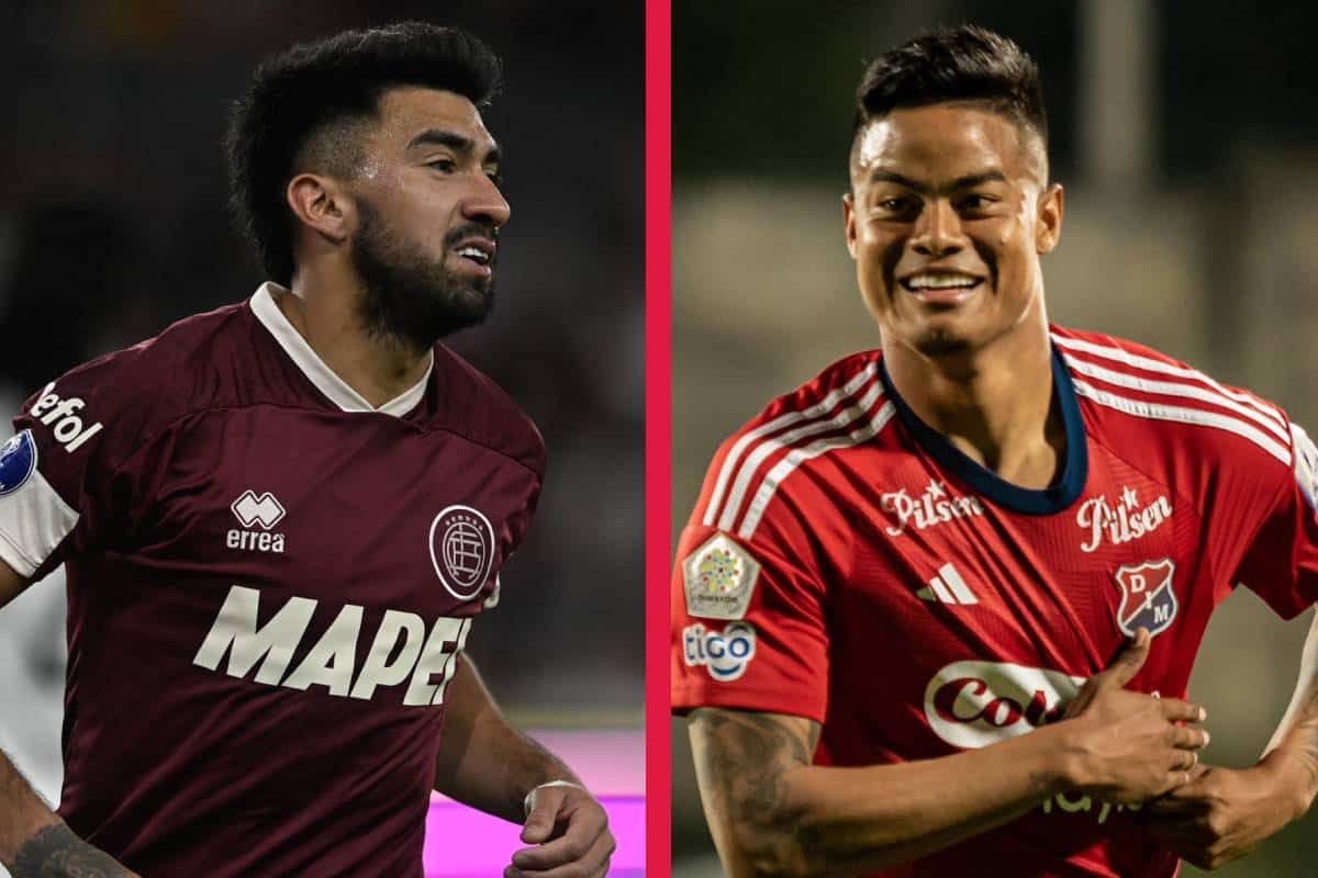 Lanus vs. Independiente Medellín. Pronostico, Apuestas y Cuotas│19 de septiembre de 2024