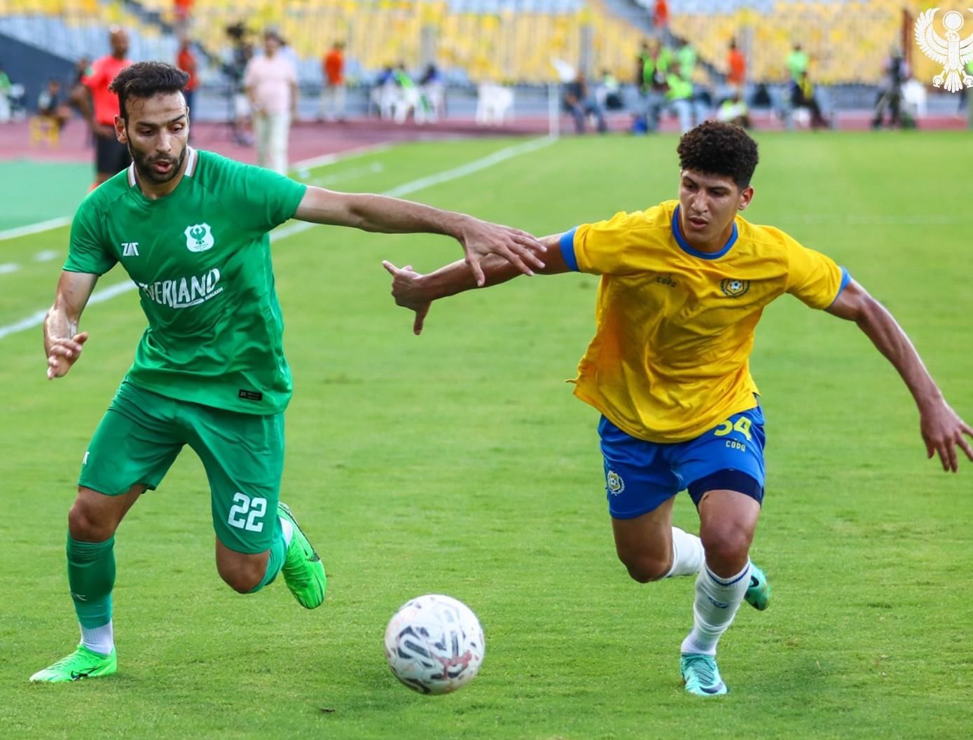 Al Masry vs El Gouna Prediction, Betting Tips and Odds | 01 July 2024