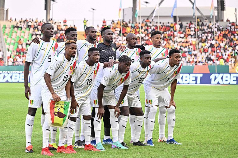 Guinea vs Tanzania Prediction, Betting Tips & Odds │10 SEPTEMBER, 2024