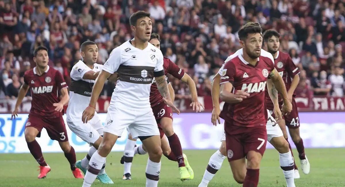 Club Atletico Platense vs Club Atletico Lanus Prediction, Betting Tips & Odds │26 OCTOBER, 2022