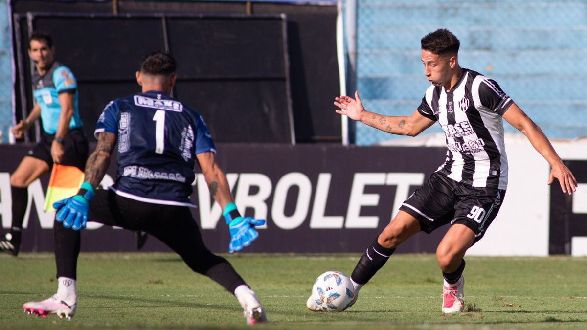 Central Cordoba vs Instituto Prediction, Betting Tips & Odds | 14 September, 2024