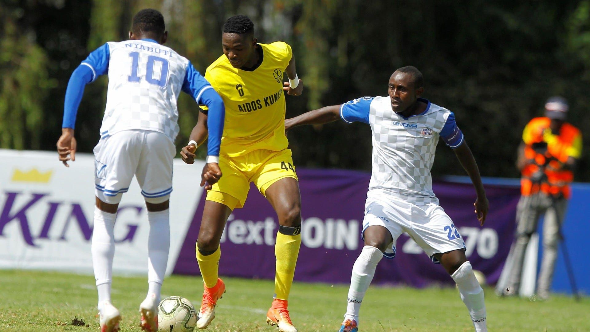 Bidco United vs Wazito Prediction, Betting Tips & Odds │08 JUNE, 2023