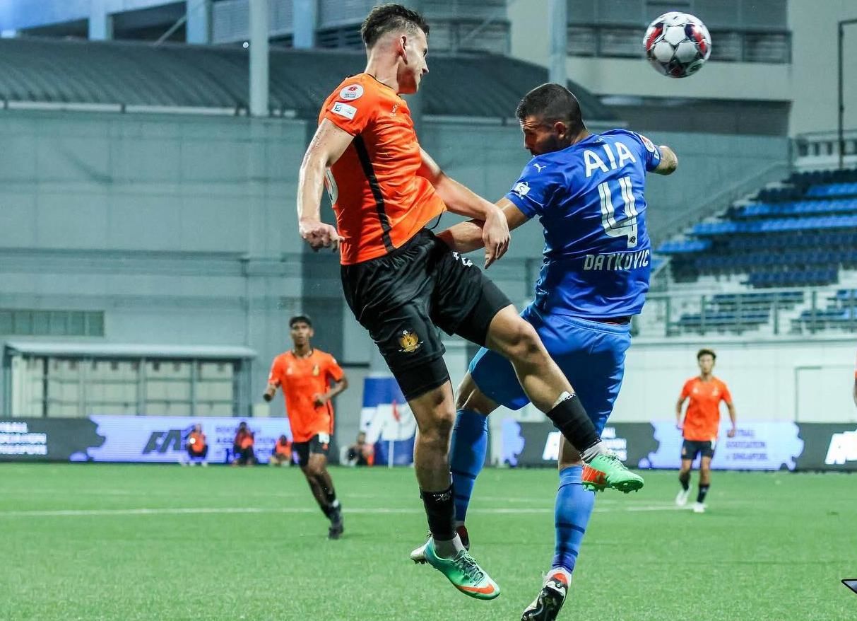 Hougang United vs Tanjong Pagar Prediction, Betting Tips & Odds │11 AUGUST, 2024