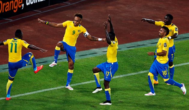 Gabon vs Congo Prediction, Betting Tips & Odds │25 MARCH, 2024