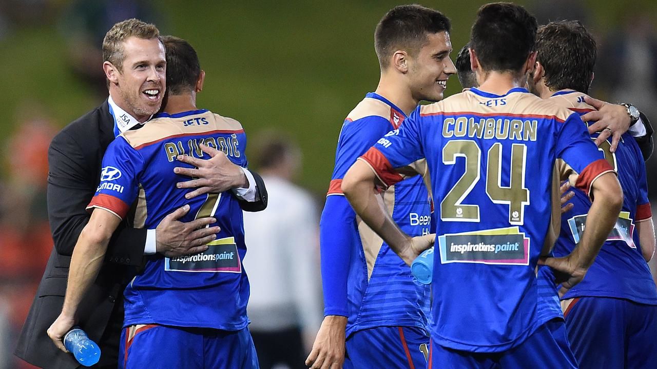 Newcastle Jets vs Brisbane Roar Prediction, Betting Tips & Odds │23 JANUARY, 2024