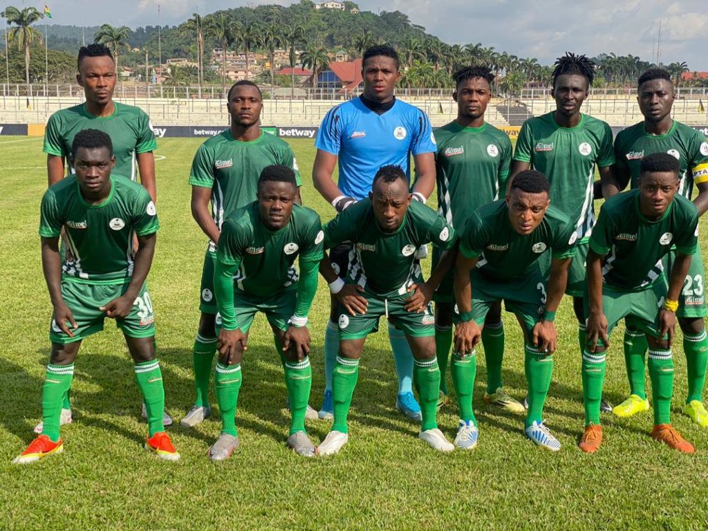 King Faisal vs Bechem United Prediction, Betting Tips & Odds │26 APRIL, 2023