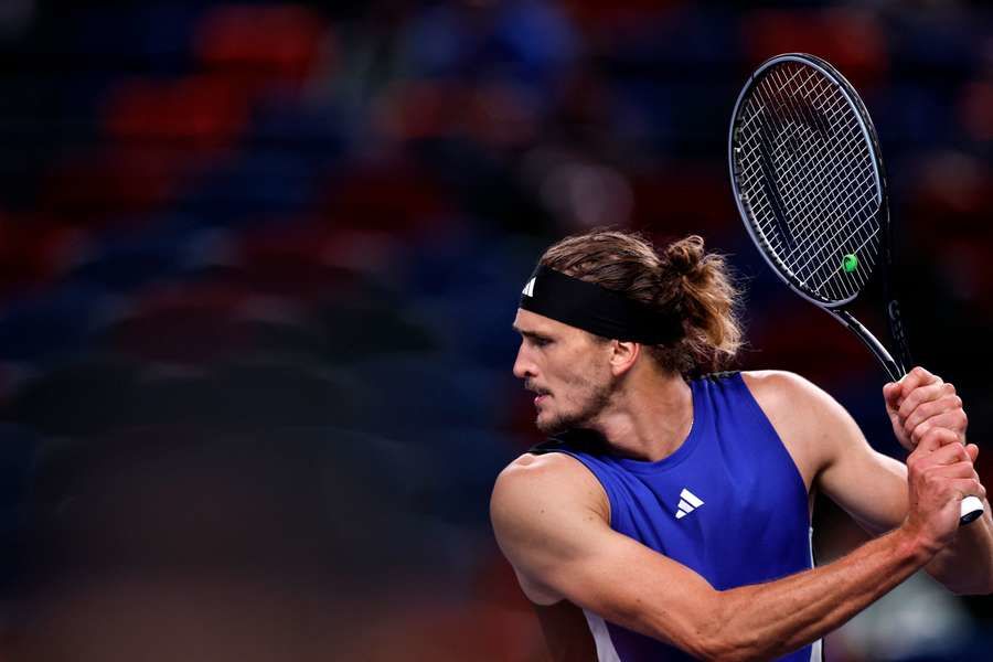 Alexander Zverev vs Marcos Giron Prediction, Betting Tips and Odds | 23 October 2024