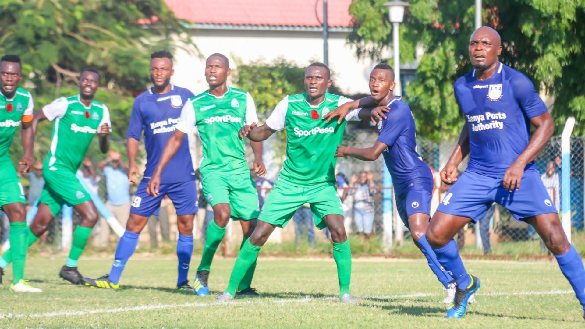 Gor Mahia vs Bandari Prediction, Betting Tips & Odds │22 DECEMBER, 2023