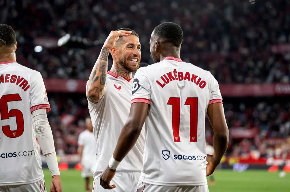 Sevilla vs Cádiz Prediction, Betting Tips & Odds │15 MAY, 2024