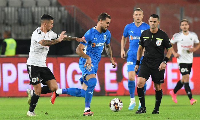 U Craiova vs U. Cluj Prediction, Betting Tips and Odds | 9 FEBRUARY 2024