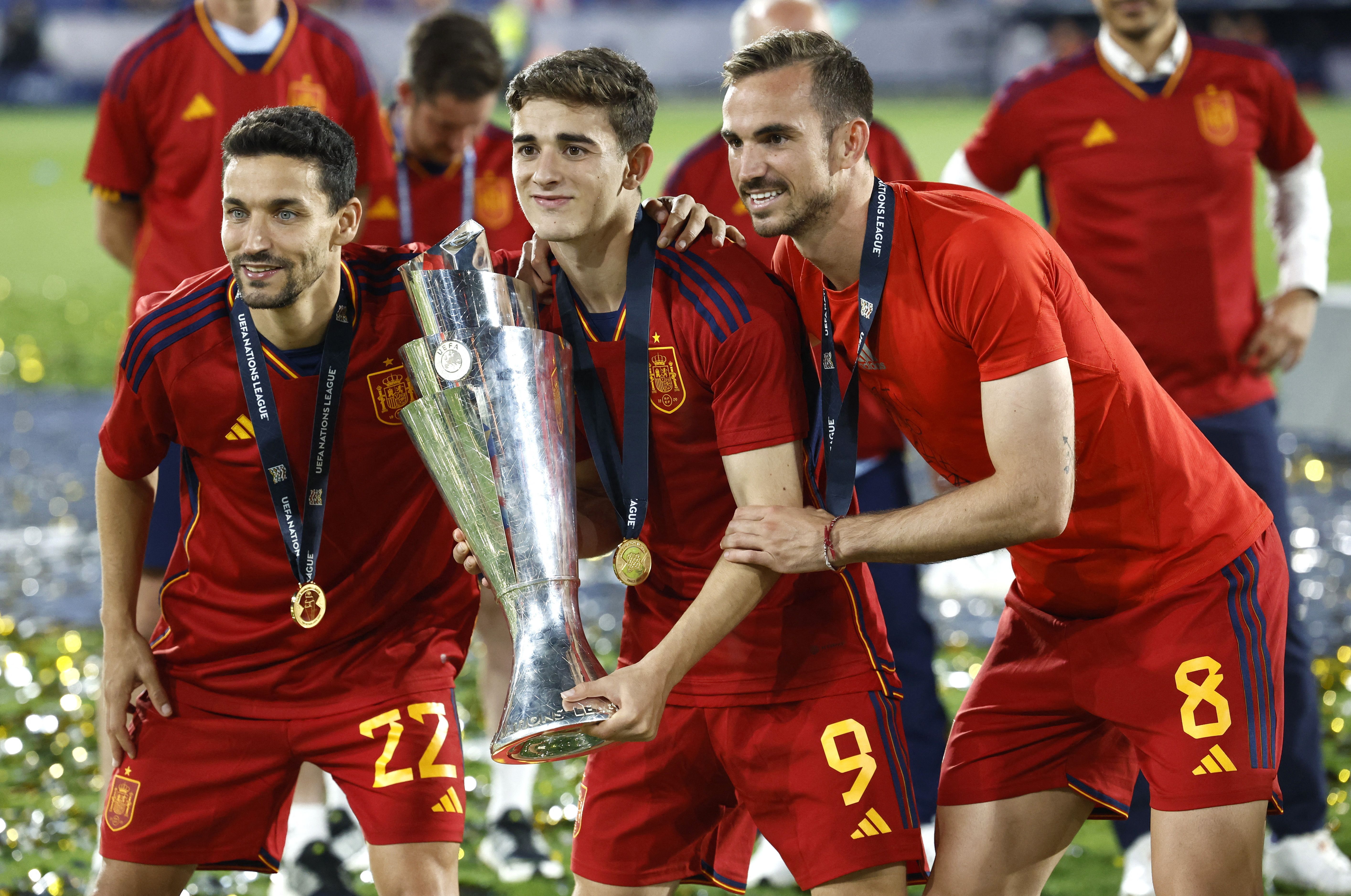 Spain vs Croatia Prediction, Betting Tips & Odds │15 JUNE, 2024