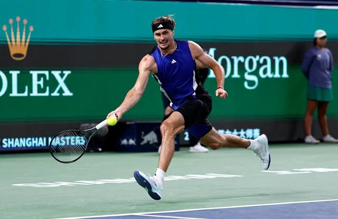 Alexander Zverev vs Lorenzo Musetti Prediction, Betting Tips and Odds | 25 October 2024