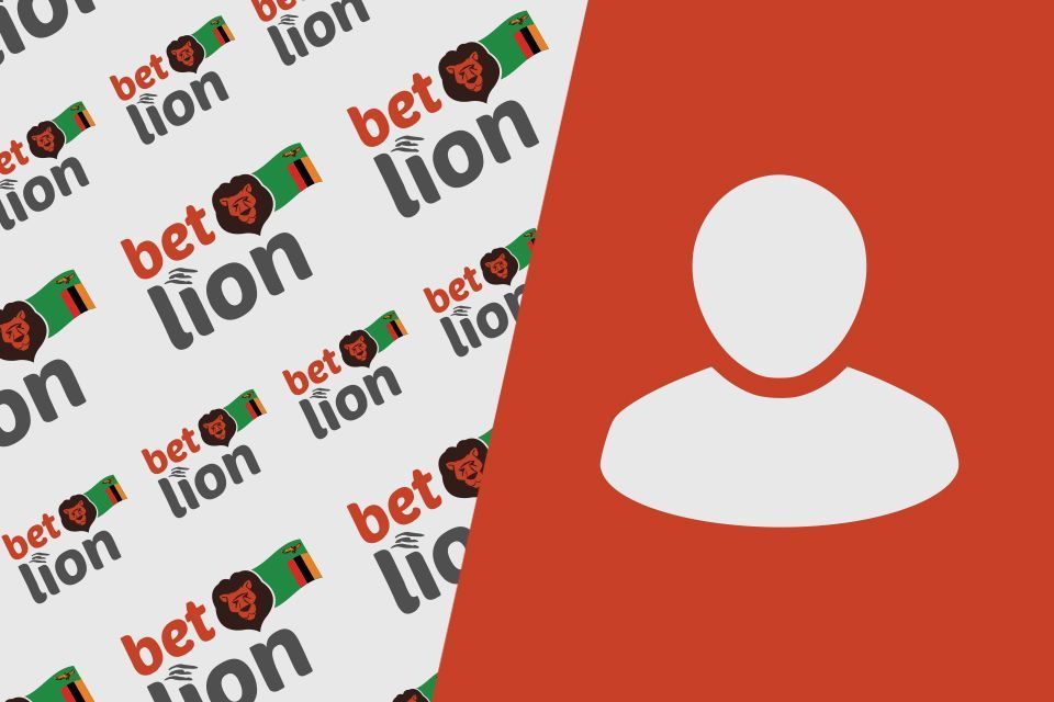 Betlion Zambia Mobile App