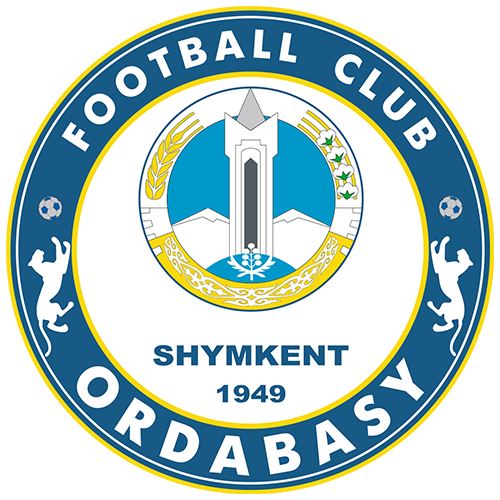 Ordabasy