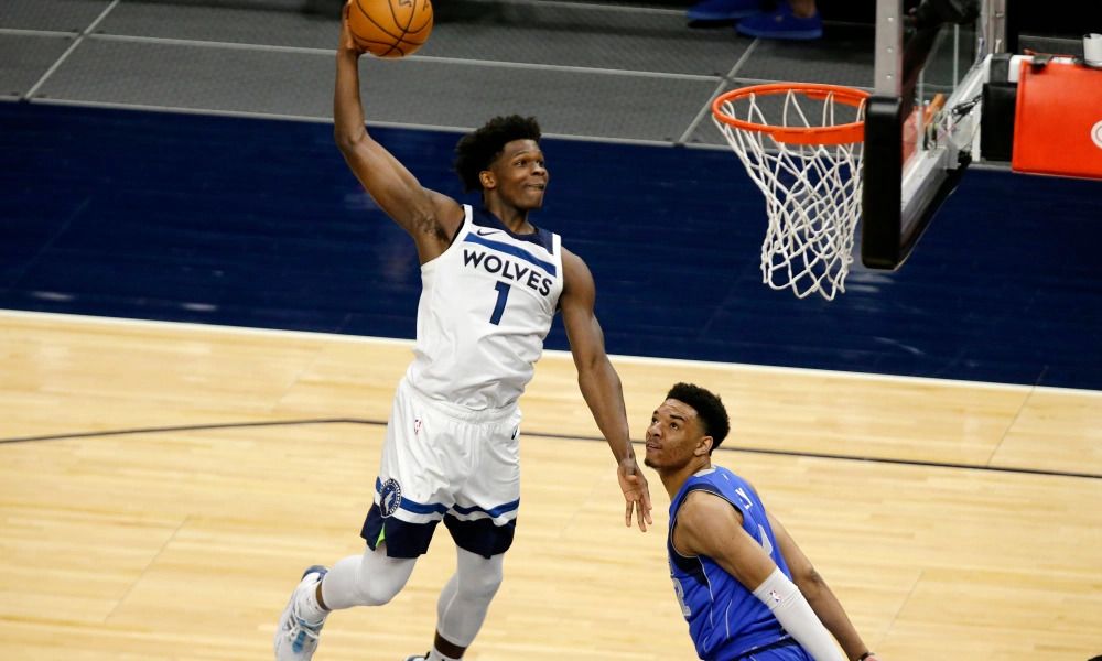 Dallas Mavericks vs Minnesota Timberwolves Prediction, Betting Tips & Odds │14 FEBRUARY, 2023