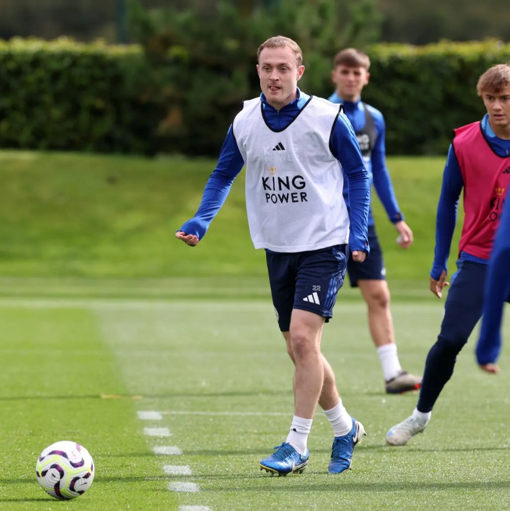 Leicester City vs Bournemouth Prediction, Betting Tips & Odds │5 OCTOBER, 2024