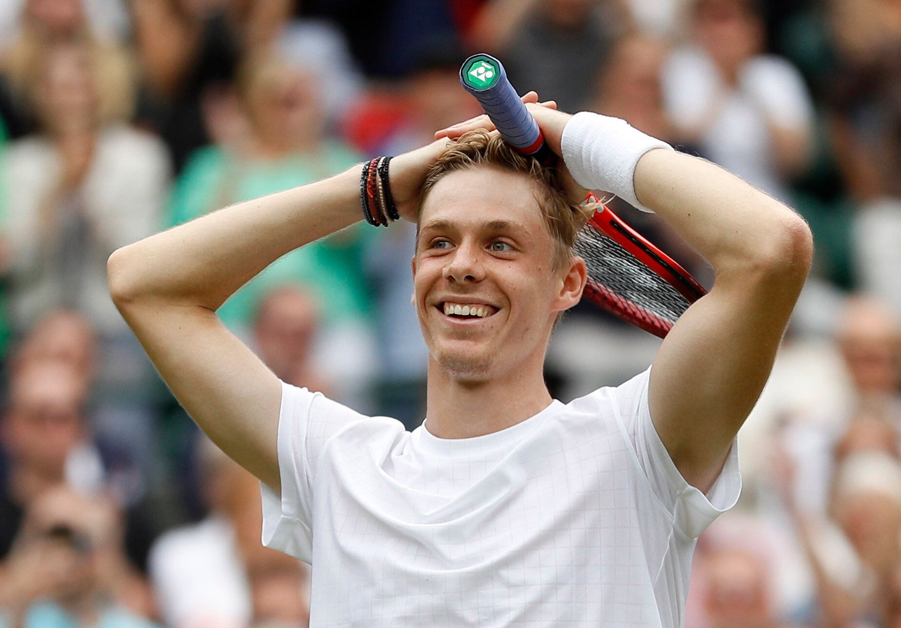 Alex de Minaur vs. Denis Shapovalov Prediction, Betting Tips & Odds │21 OCTOBER, 2022