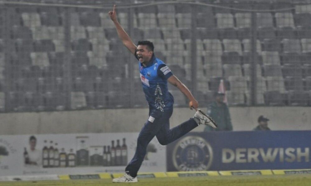 Dhaka Dominators vs Rangpur Riders Prediction, Betting Tips & Odds │ 6 February, 2024 